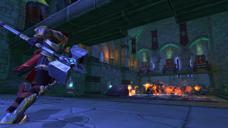 Orcs Must Die! - Lost Adventures image