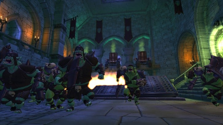 Orcs Must Die! - Lost Adventures image