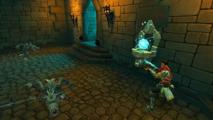 Orcs Must Die! - Lost Adventures image