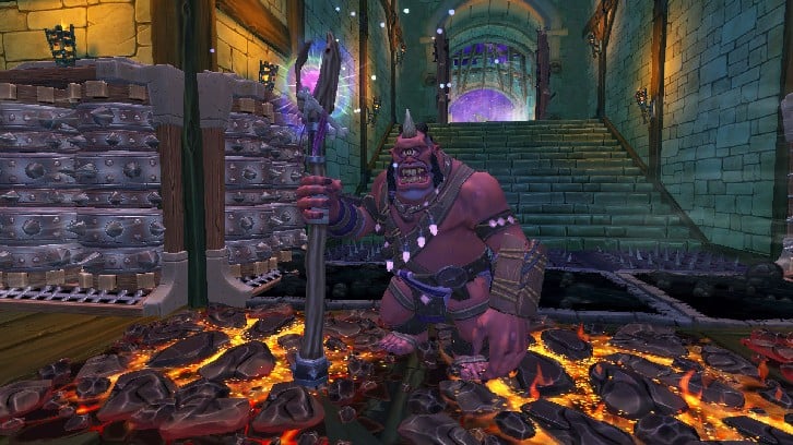 Orcs Must Die! - Lost Adventures image