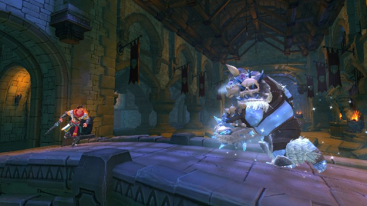 Orcs Must Die! - Lost Adventures image