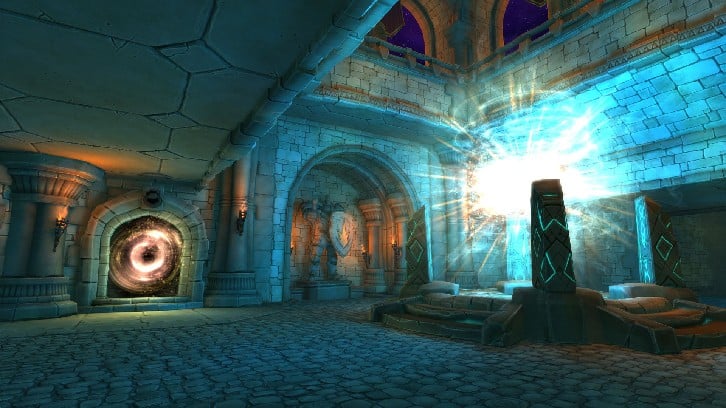 Orcs Must Die! - Lost Adventures image