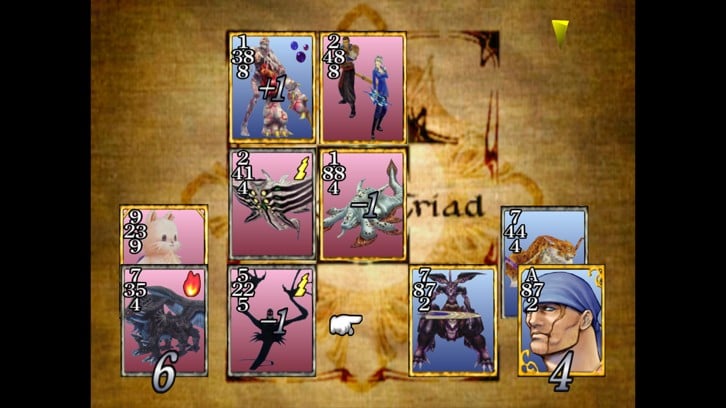 Final Fantasy VIII Remastered image