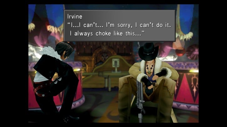 Final Fantasy VIII Remastered image