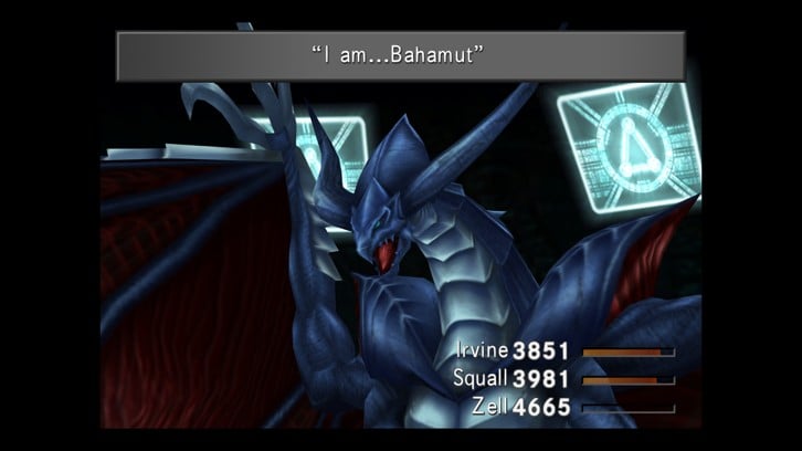Final Fantasy VIII Remastered image