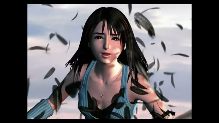 Final Fantasy VIII Remastered image