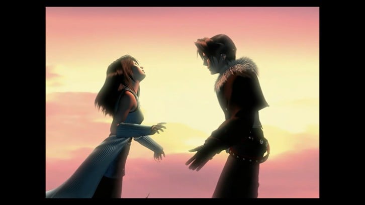 Final Fantasy VIII Remastered image
