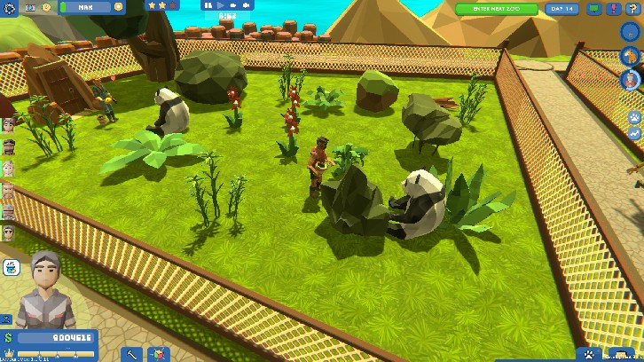 ZooKeeper image