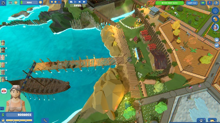 ZooKeeper image