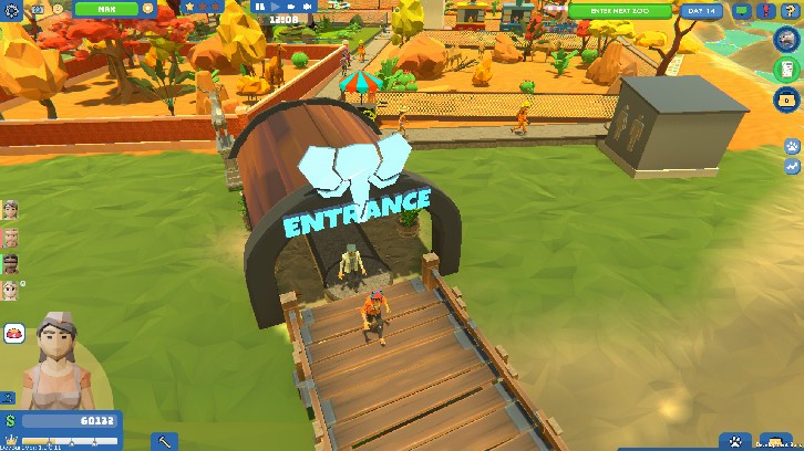 ZooKeeper image