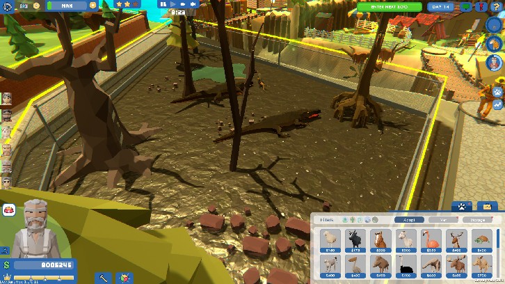 ZooKeeper image