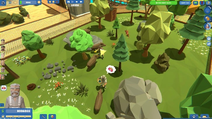 ZooKeeper image