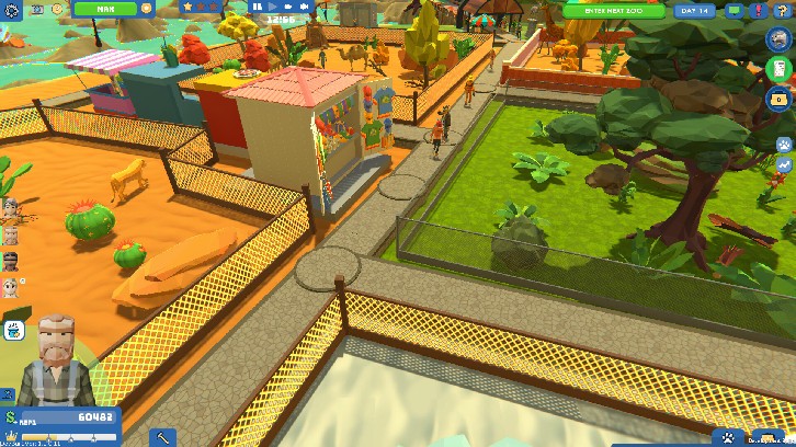 ZooKeeper image