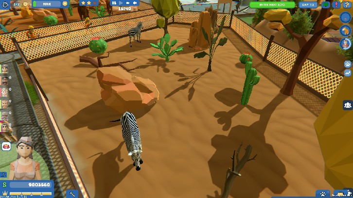 ZooKeeper image