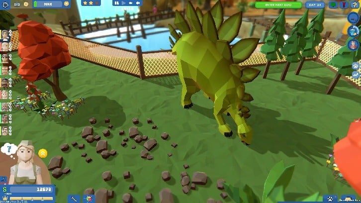 ZooKeeper image