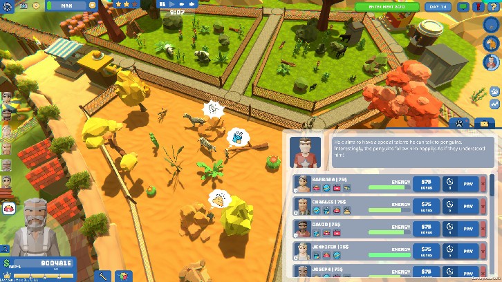 ZooKeeper image
