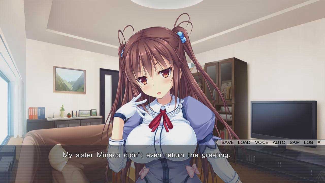 Harem Game image