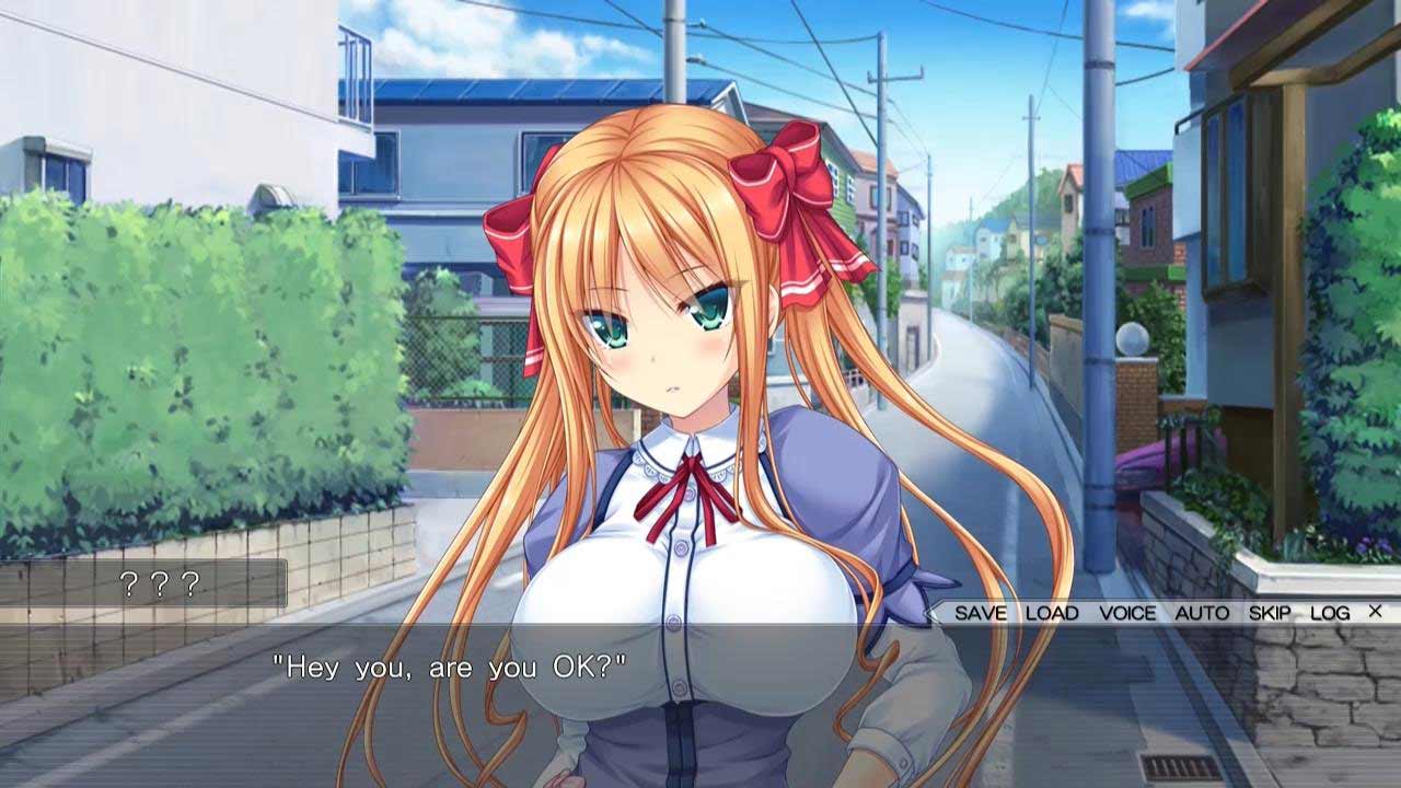 Harem Game image