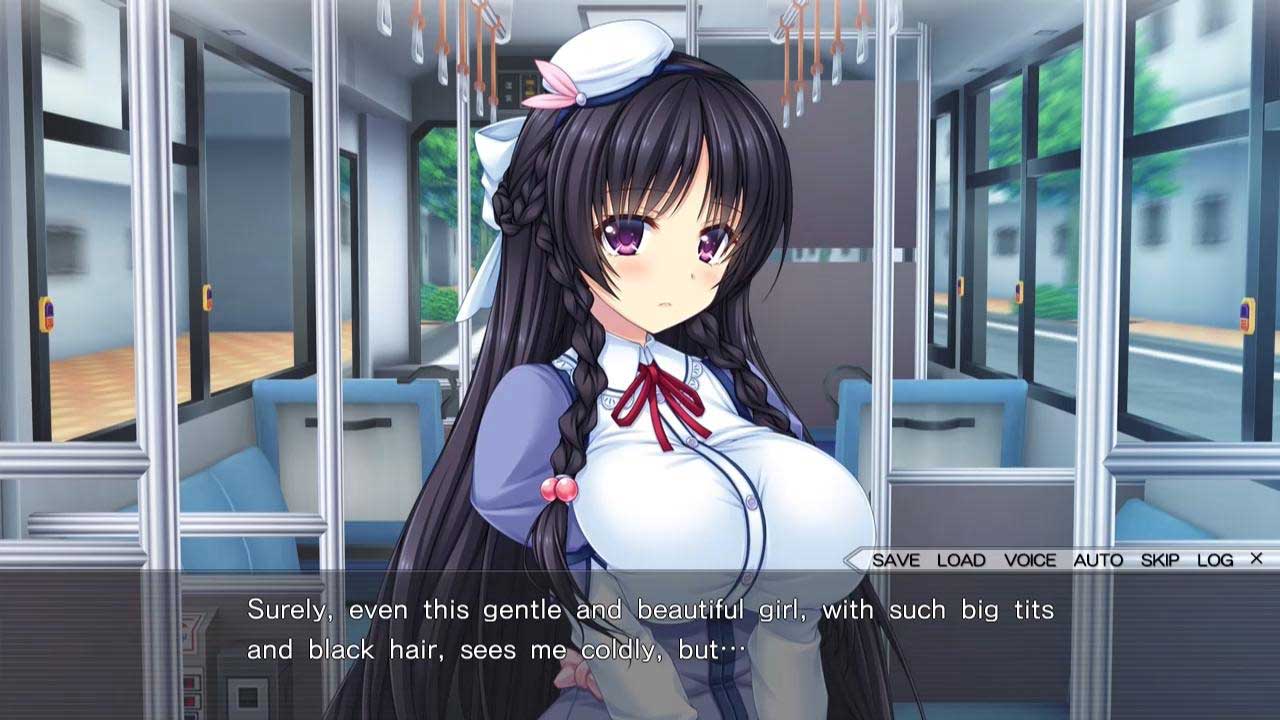 Harem Game image