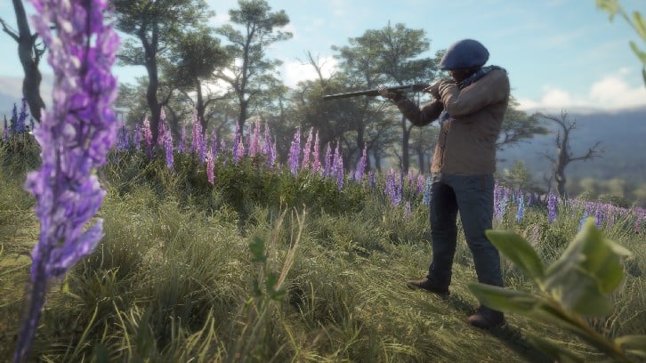 theHunter: Call of the Wild™ - Weapon Pack 2 image