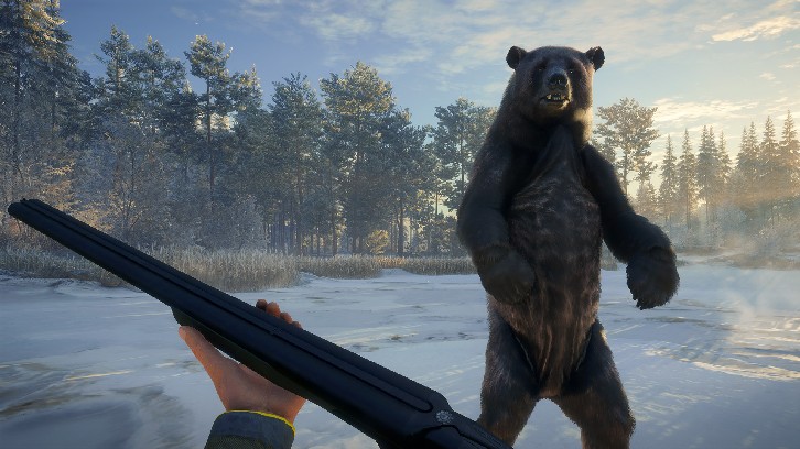 theHunter: Call of the Wild™ - Weapon Pack 2 image