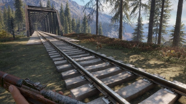theHunter: Call of the Wild™ - Weapon Pack 2 image