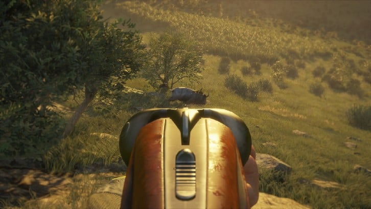 theHunter: Call of the Wild™ - Weapon Pack 2 image