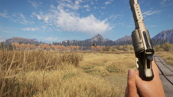theHunter: Call of the Wild™ - Weapon Pack 2 image