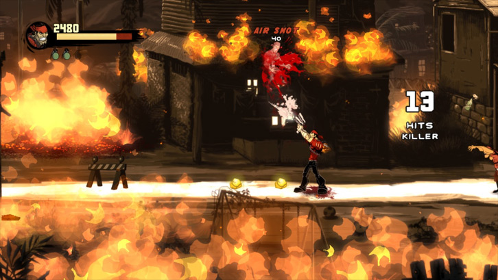Shank 2 image