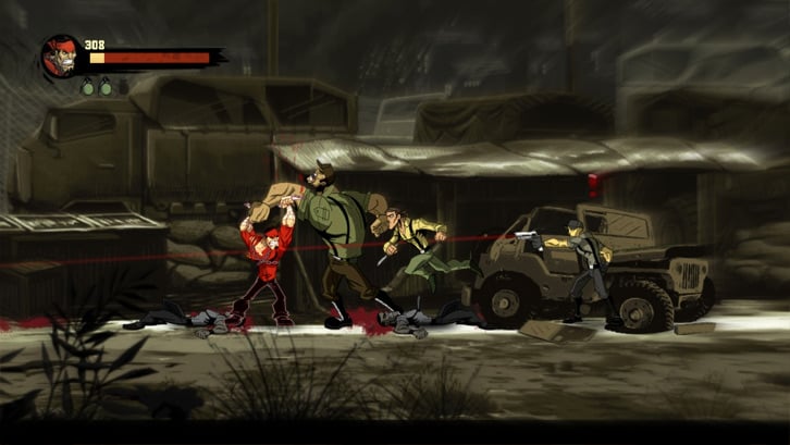 Shank 2 image