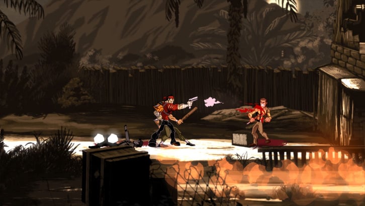 Shank 2 image