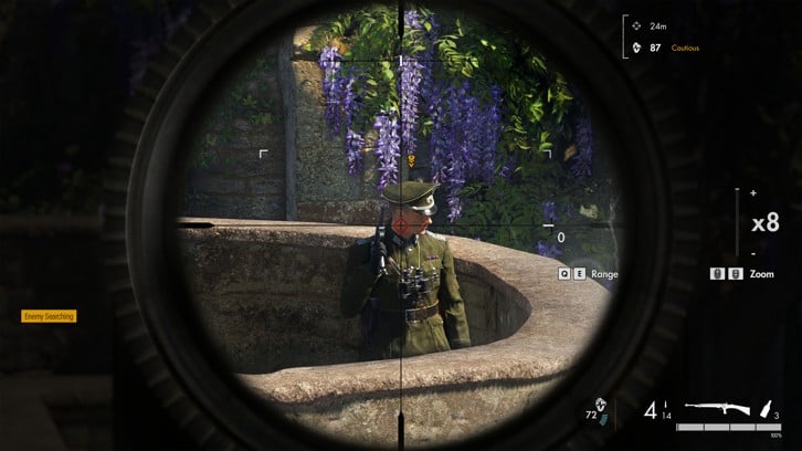 Sniper Elite 5 Deluxe image