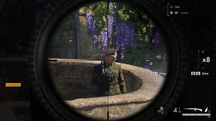 Sniper Elite 5 image