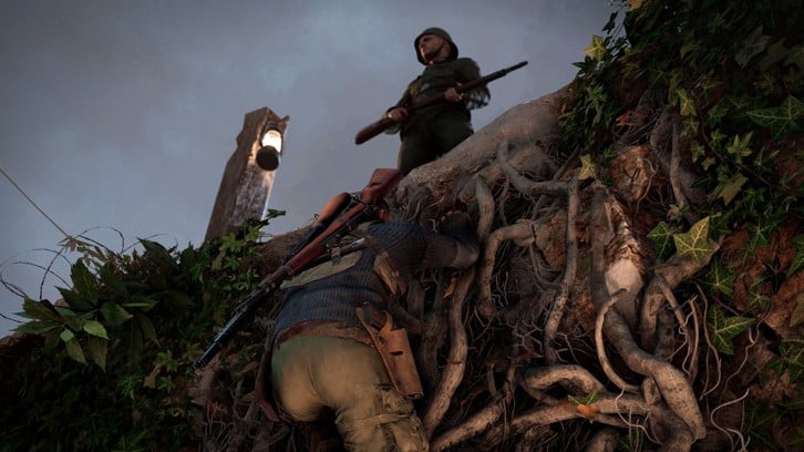 Sniper Elite 5 image