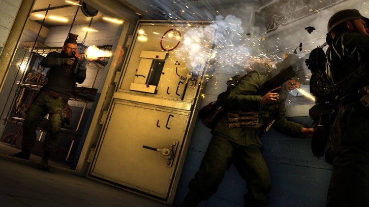 Sniper Elite 5 image