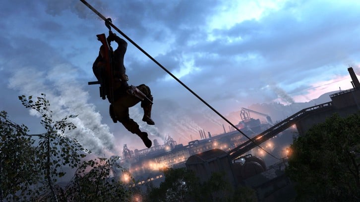 Sniper Elite 5 image