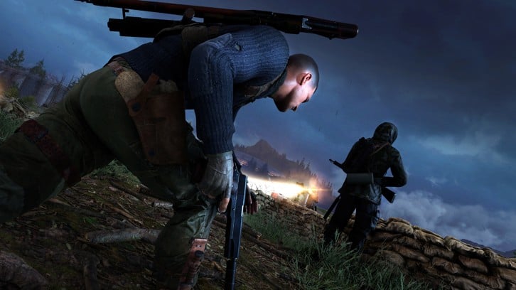 Sniper Elite 5 image