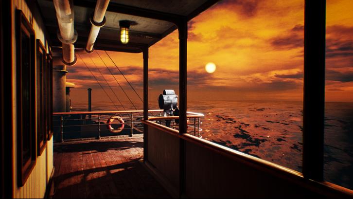 Layers of Fear 2 image