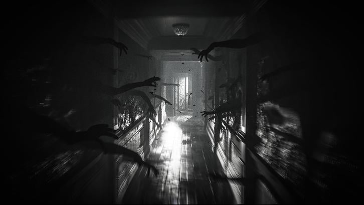 Layers of Fear 2 image