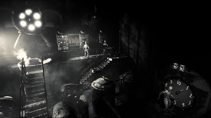 Layers of Fear 2 image