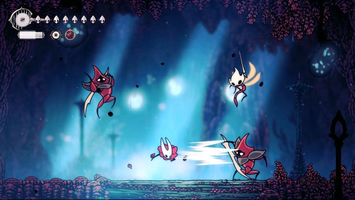 Hollow Knight: Silksong image