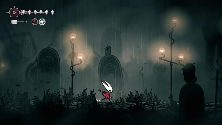 Hollow Knight: Silksong image