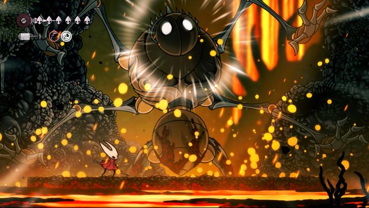 Hollow Knight: Silksong image