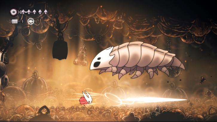 Hollow Knight: Silksong image
