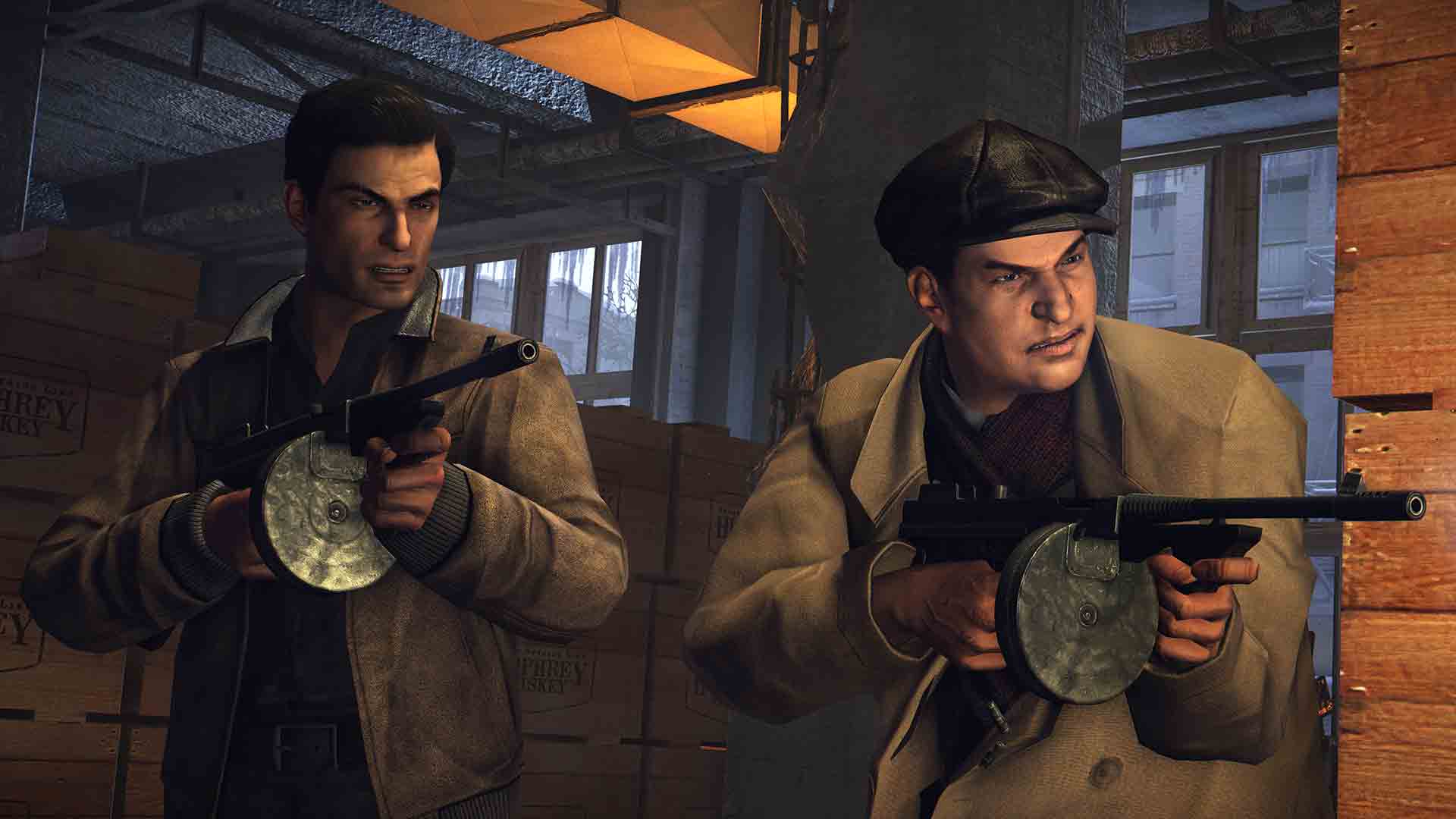 Mafia II: Definitive Edition image
