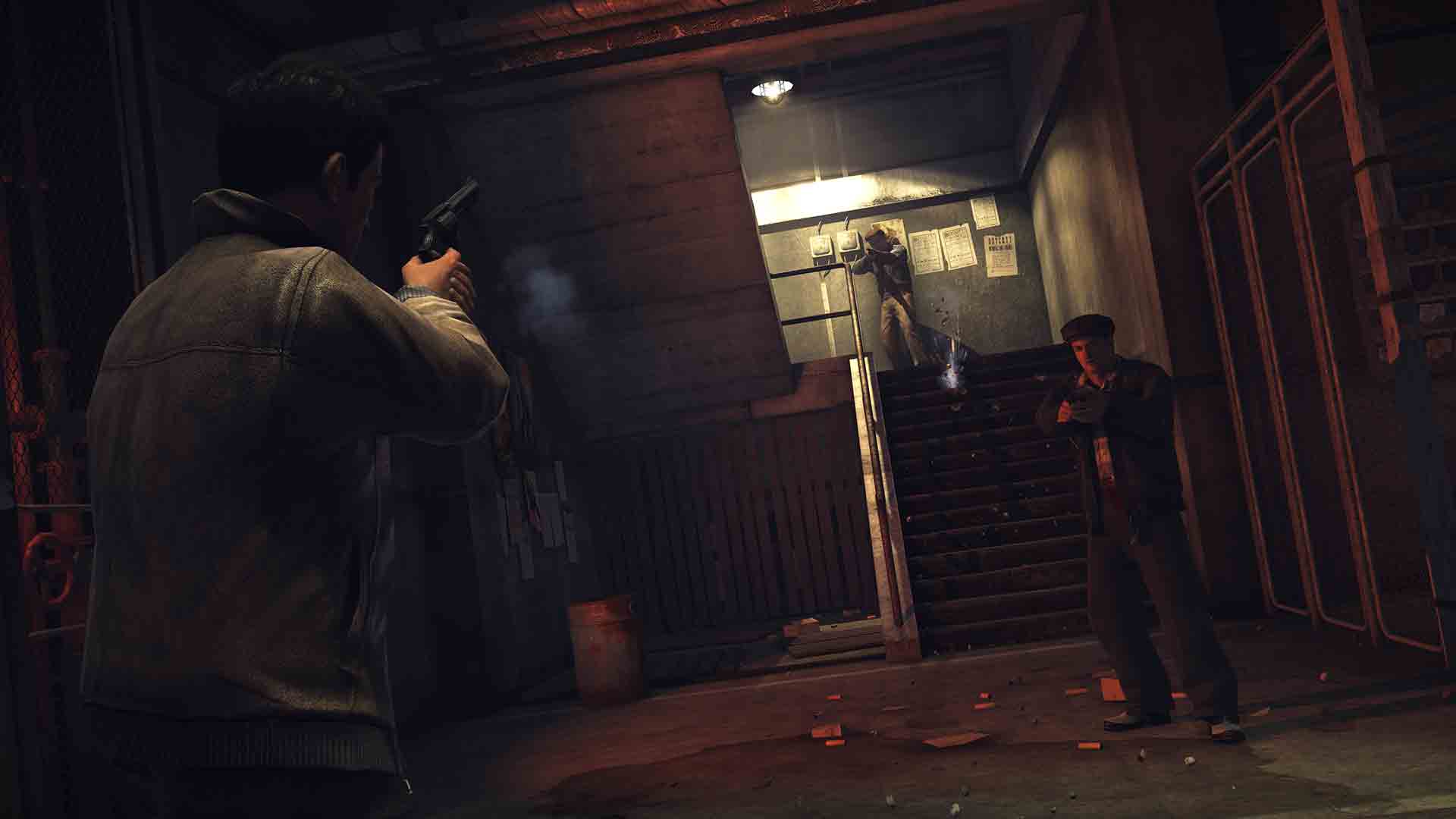 Mafia II: Definitive Edition image