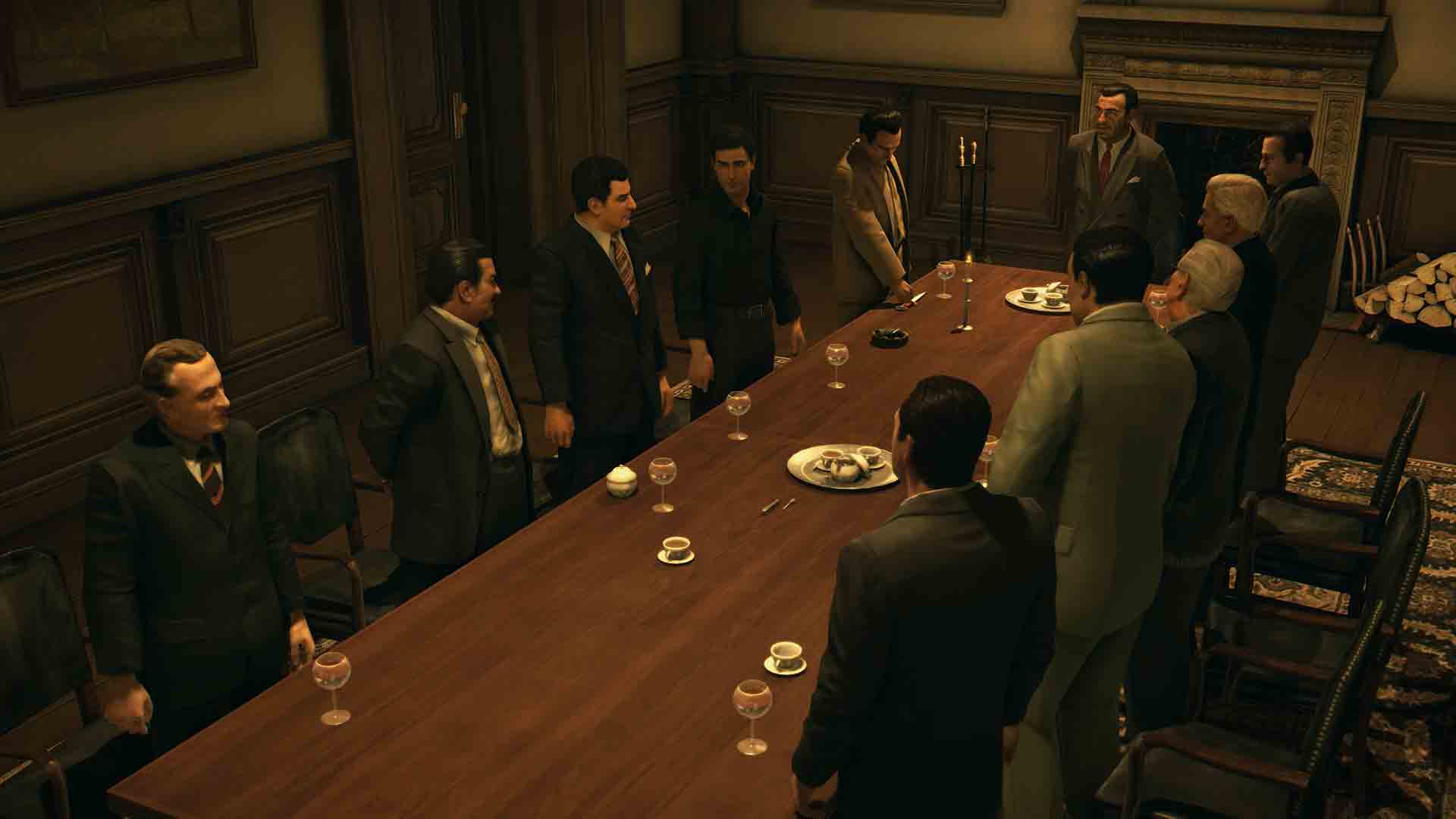 Mafia II: Definitive Edition image