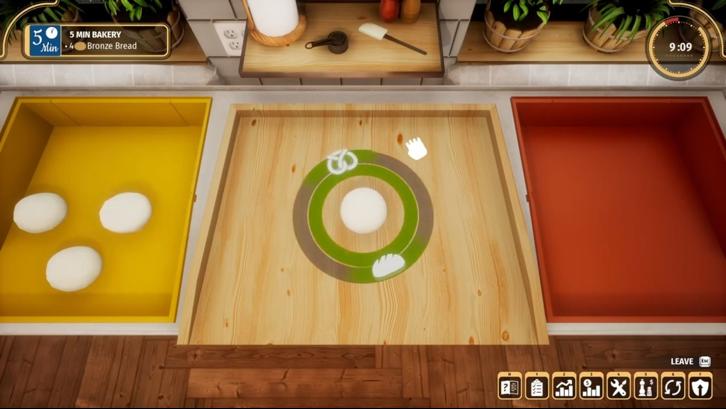 Bakery Simulator image