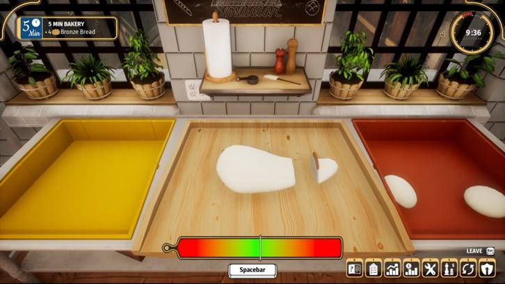 Bakery Simulator image