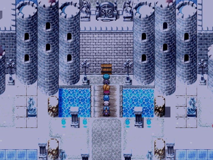 Fantasy Heroes image